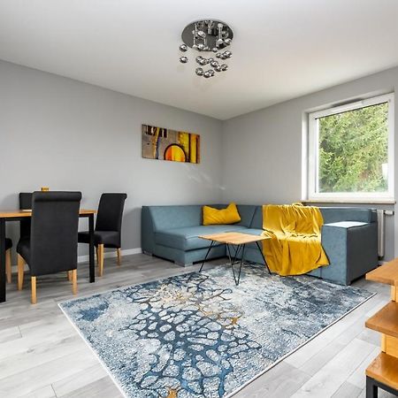 Resinest Apartamenty Kochanowskiego 20 Białystok Eksteriør billede